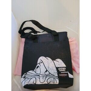 Rare Eastpak Bugs Bunny Tote